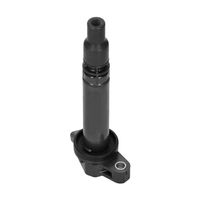 DENSO Zndspule, Art.-Nr. DIC-0132