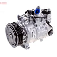 DENSO Kompressor, Klimaanlage, Art.-Nr. DCP02092