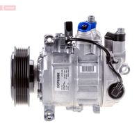 DENSO Kompressor, Klimaanlage, Art.-Nr. DCP02092