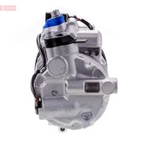 DENSO Kompressor, Klimaanlage, Art.-Nr. DCP02092