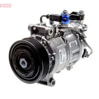DENSO Kompressor, Klimaanlage, Art.-Nr. DCP02102