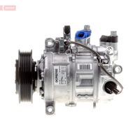 DENSO Kompressor, Klimaanlage, Art.-Nr. DCP02102