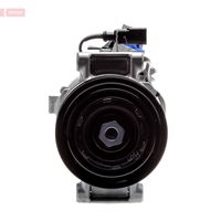 DENSO Kompressor, Klimaanlage, Art.-Nr. DCP02102