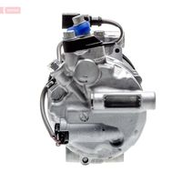 DENSO Kompressor, Klimaanlage, Art.-Nr. DCP02102