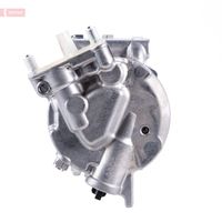 DENSO Kompressor, Klimaanlage f&uuml;r MERCEDES-BENZ 124 Coupe (C124), Art.-Nr. DCP17010