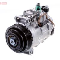 DENSO Kompressor, Klimaanlage, Art.-Nr. DCP17165