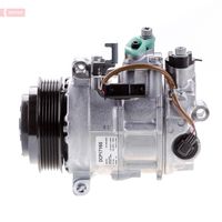 DENSO Kompressor, Klimaanlage, Art.-Nr. DCP17165