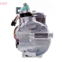 DENSO Kompressor, Klimaanlage, Art.-Nr. DCP17165