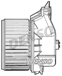 DENSO Elektromotor, Innenraumgebl�se, Art.-Nr. DEA20010
