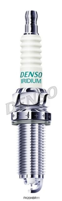 DENSO Z�ndkerze "Super Ignition Plug", Art.-Nr. FK20HBR11
