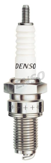 DENSO Zndkerze "Nickel", Art.-Nr. X24EPR-U9