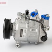 DENSO Kompressor, Klimaanlage, Art.-Nr. DCP02038