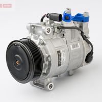 DENSO Kompressor, Klimaanlage, Art.-Nr. DCP02038