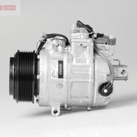 DENSO Kompressor, Klimaanlage, Art.-Nr. DCP05078