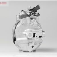 DENSO Kompressor, Klimaanlage, Art.-Nr. DCP05078
