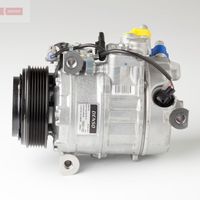DENSO Kompressor, Klimaanlage, Art.-Nr. DCP05093