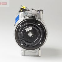 DENSO Kompressor, Klimaanlage, Art.-Nr. DCP05093