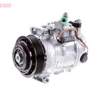DENSO Kompressor, Klimaanlage, Art.-Nr. DCP17166