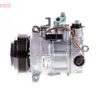 DENSO Kompressor, Klimaanlage, Art.-Nr. DCP17166