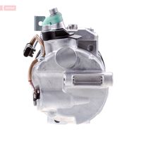 DENSO Kompressor, Klimaanlage, Art.-Nr. DCP17166