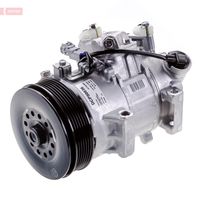 DENSO Kompressor, Klimaanlage, Art.-Nr. DCP50036