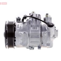 DENSO Kompressor, Klimaanlage, Art.-Nr. DCP50036