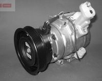 DENSO Kompressor, Klimaanlage, Art.-Nr. DCP50090