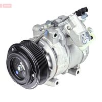 DENSO Kompressor, Klimaanlage, Art.-Nr. DCP40018
