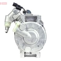 DENSO Kompressor, Klimaanlage, Art.-Nr. DCP40018