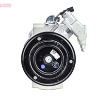 DENSO Kompressor, Klimaanlage, Art.-Nr. DCP40018