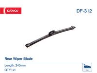 DENSO Wischblatt, Art.-Nr. DF-312
