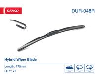 DENSO Wischblatt, Art.-Nr. DUR-048R