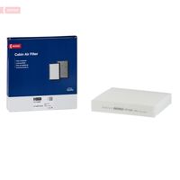 DENSO Filter, Innenraumluft, Art.-Nr. DCF466P