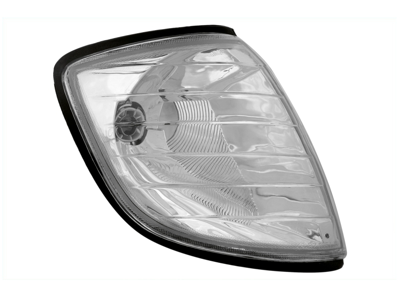 DIEDERICHS Blinkleuchtensatz HD Tuning 1645077