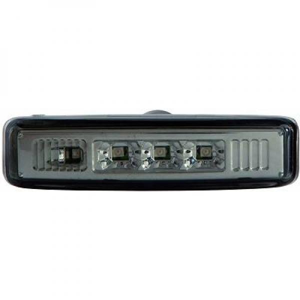 DIEDERICHS Blinkleuchtensatz 1223479 LED