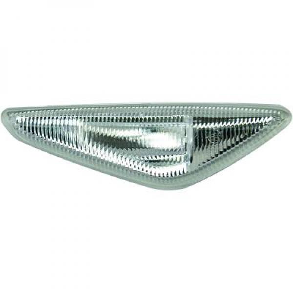 DIEDERICHS Blinkleuchte 1291079 LED vorne links für BMW