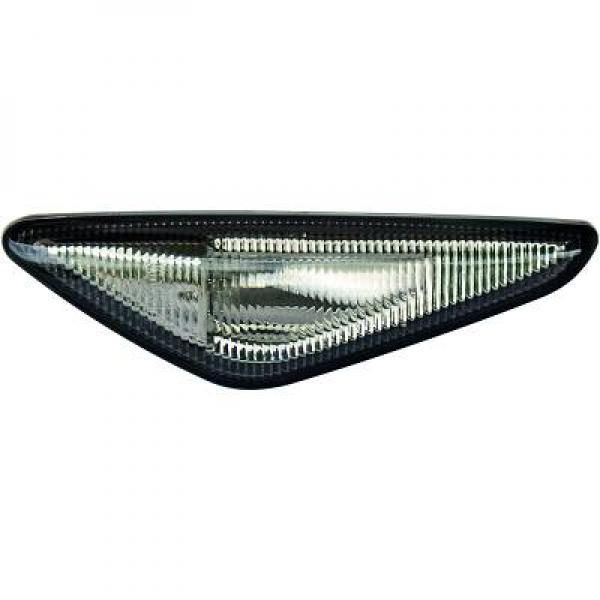 DIEDERICHS Blinkleuchtensatz 1291176 LED seitlich