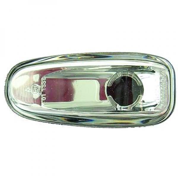 DIEDERICHS Blinkleuchtensatz HD Tuning 1670278 seitlich