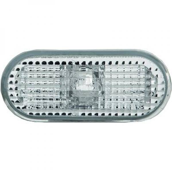 DIEDERICHS Blinkleuchte HD Tuning 2213077 seitlich für VW