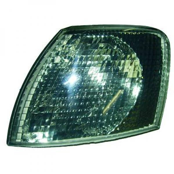 DIEDERICHS Blinkleuchte HD Tuning 2245076 vorne rechts