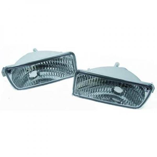 DIEDERICHS Blinkleuchtensatz HD Tuning 2250274
