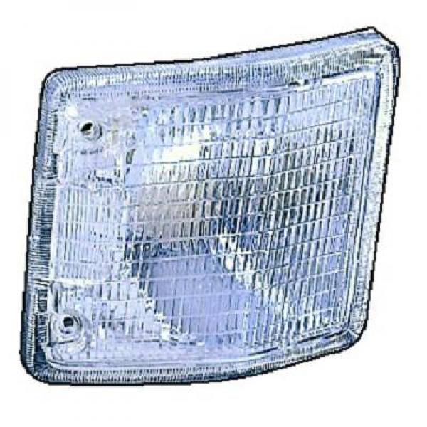 DIEDERICHS Blinkleuchtensatz HD Tuning 2269077 WY5W