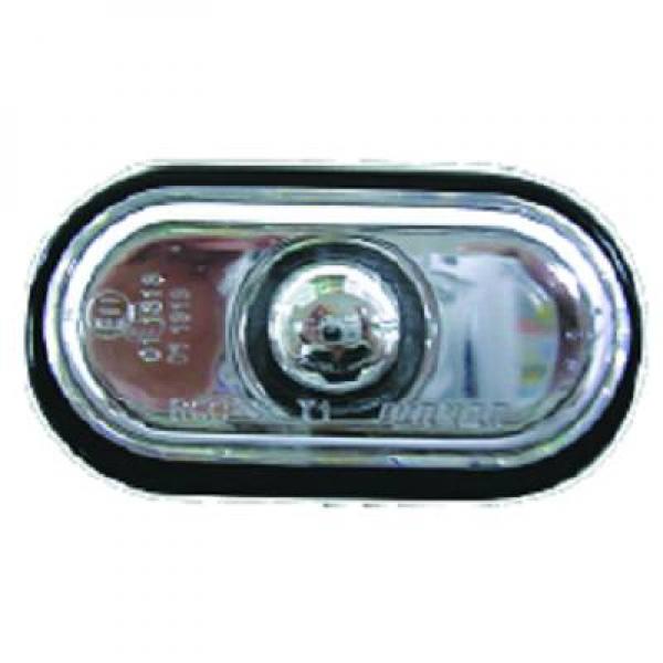 DIEDERICHS Blinkleuchtensatz HD Tuning 4412178 seitlich