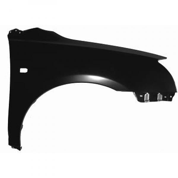 DIEDERICHS Kotflügel 6624007 vorne links für TOYOTA