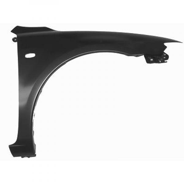 DIEDERICHS Kotflügel 5625007 vorne links für MAZDA