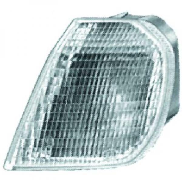 DIEDERICHS Blinkleuchte 3040073 vorne links für ALFA ROMEO