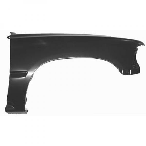 DIEDERICHS Kotflügel 6681807 vorne links für TOYOTA VW