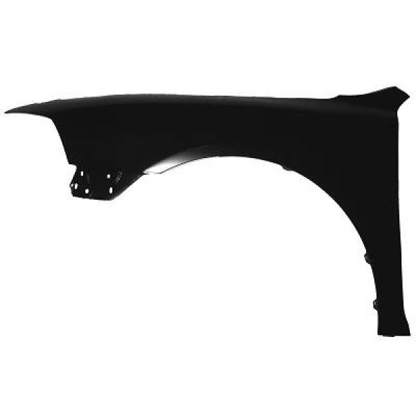 DIEDERICHS Kotflügel HD Priority Parts 7831006 vorne rechts für Skoda