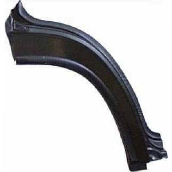 DIEDERICHS Kotflügel 9740031 vorne links