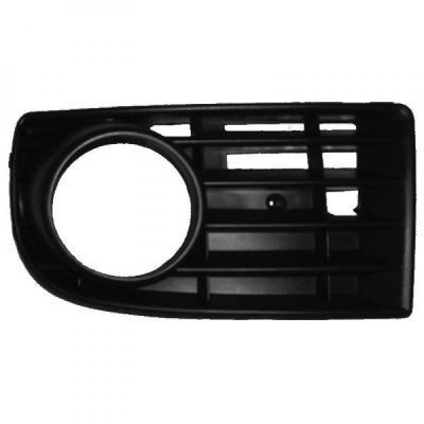 DIEDERICHS Lüftungsgitter, Stoßfänger HD Priority Parts 2214049 links für VW